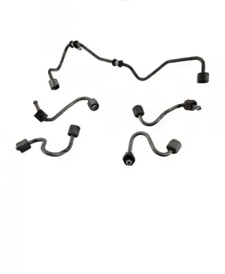 Mercedes-Benz CLA C117 X117 W117 Fuel injector supply line/pipe 