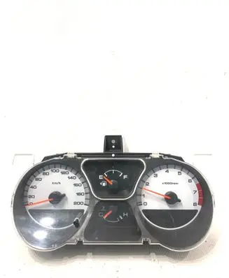 Suzuki Ignis Speedometer (instrument cluster) 3410086G20 341006G0