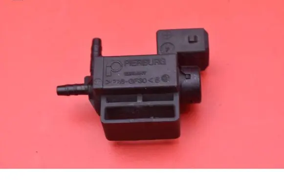 Volvo S60 Vacuum valve