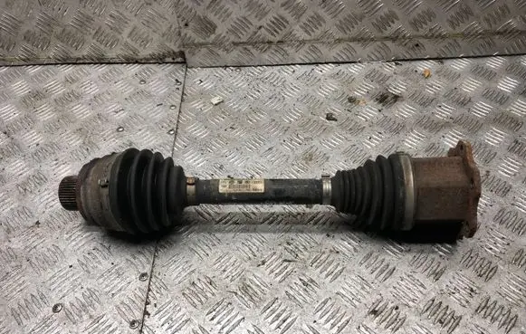 Audi A5 8T 8F Front driveshaft 8K0407271AJ