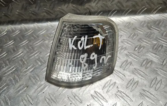 Peugeot 405 Front indicator light 0086045