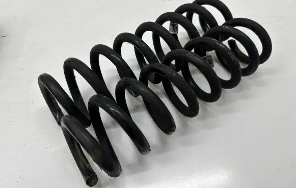 BMW 1 F20 F21 Rear coil spring