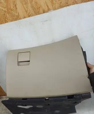 Glove box set
