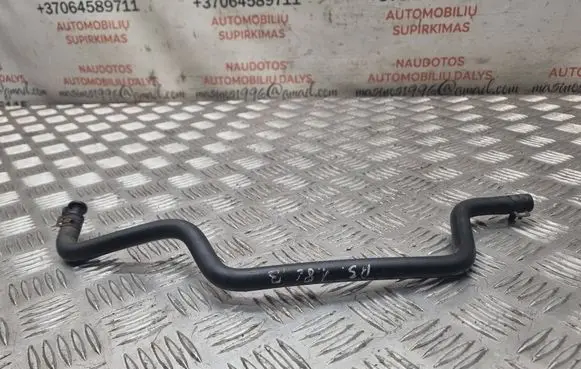 Audi A3 S3 8L Engine coolant pipe/hose 