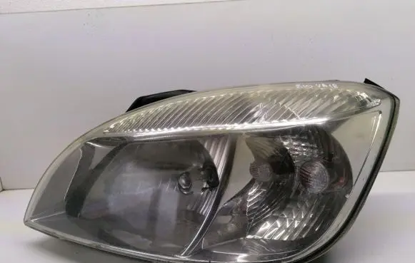 KIA Rio Headlight/headlamp 1156NA