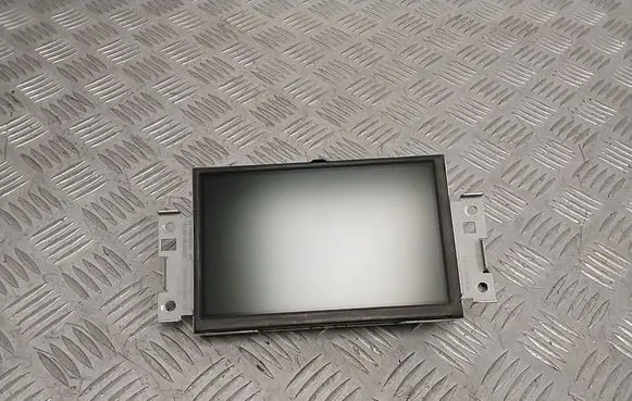 Volvo V60 Screen/display/small screen 31350691