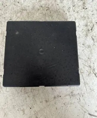 Audi Q7 4L Light module LCM 4L0907289C 4L0910289F