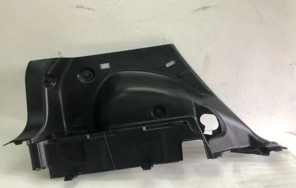 KIA Sportage Trunk/boot side trim panel