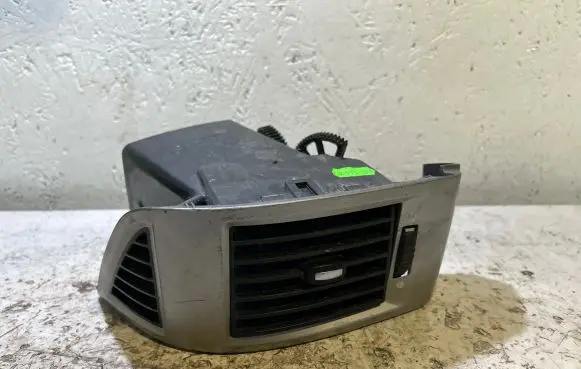 Fiat Ducato Dashboard side air vent grill/cover trim LS385817 ST44761 6391