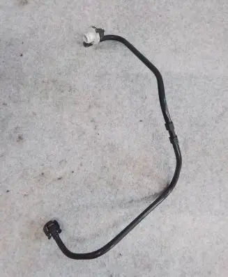 Renault Master III Brake booster pipe/hose 146507228R