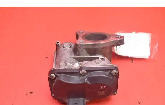 EGR valve