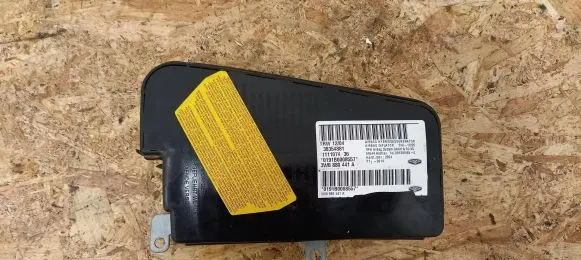 Bentley Continental Seat airbag 3W0880441