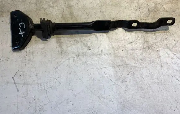 Jaguar XJ X351 Engine mounting bracket AW933A201
