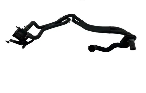 Audi A6 S6 C7 4G Electric auxiliary coolant/water pump 4G0820195E 06D121601 4G2819350K