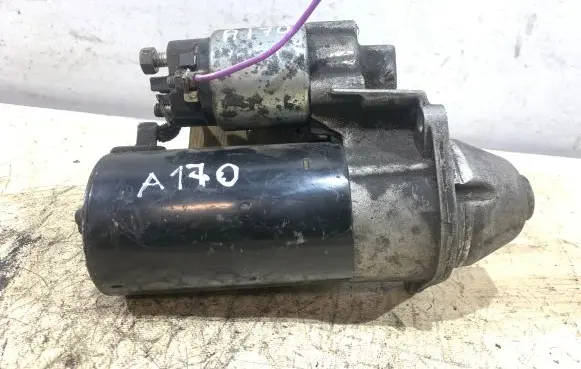 Mercedes-Benz A W168 Starter motor 1005621986