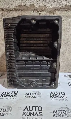 BMW 3 E90 E91 Glove box in trunk 7120020 74850610