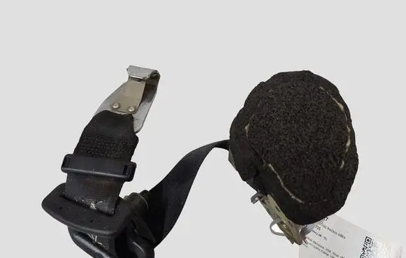 Ford Galaxy Third row seat belt 613B85D