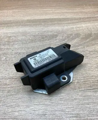 Audi A6 S6 C5 4B ESP acceleration yaw rate sensor 4B0907637A 0265005213