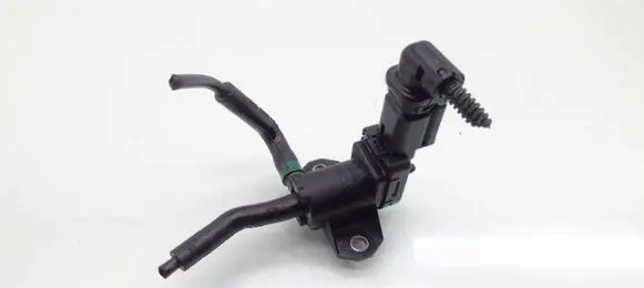 Peugeot Partner Turbo air boost pressure sensor 9688124580