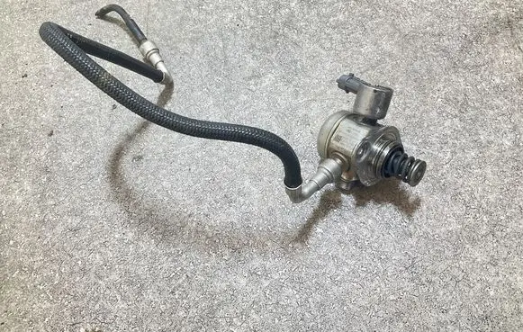 Ford Fiesta Fuel injection high pressure pump CM5G9D376GA 0261520095 3009478291