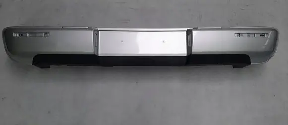 Mercedes-Benz G W463 2nd Gen Rear bumper A4638853400