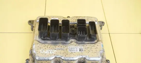 BMW 1 F20 F21 Engine control unit/module 8625241 29SP13
