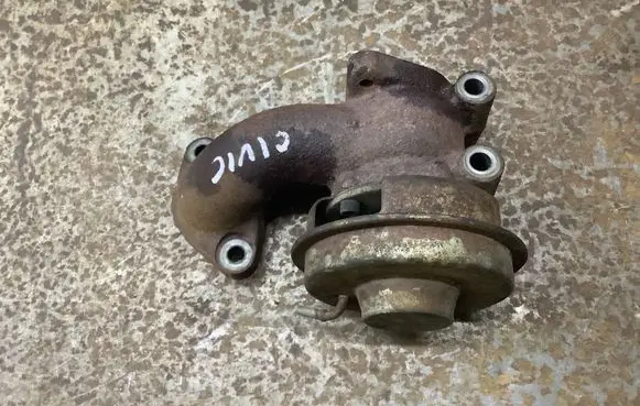 Honda Civic EGR valve