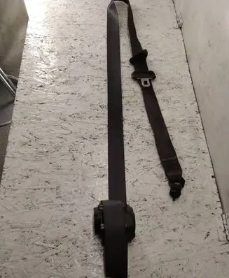 Jeep Grand Cherokee (WK) Rear seatbelt P1CL65XDVAG TVHT11008Q0058