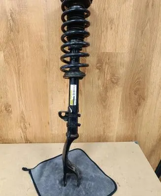 Mercedes-Benz GLC X253 C253 Front shock absorber/damper A2533203066
