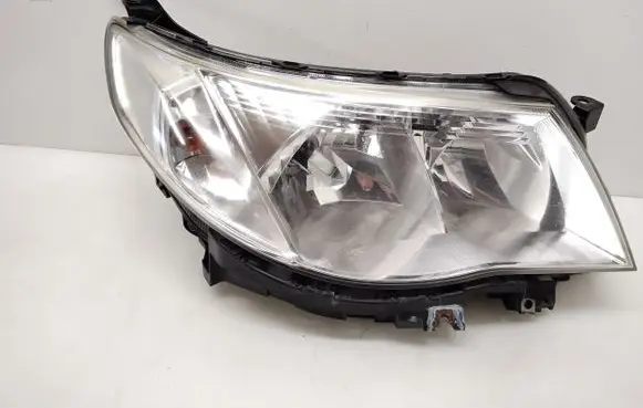 Subaru Forester SH Headlight/headlamp 9336860 1090034 NZMIC111LBCA000
