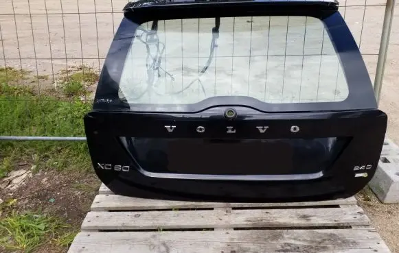 Volvo XC60 Tailgate/trunk/boot lid