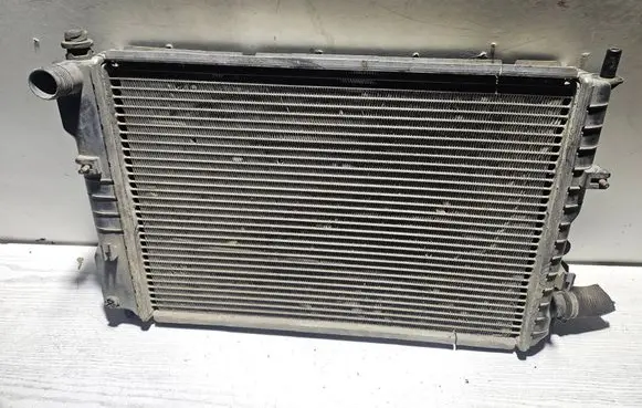 Ford Escort Coolant radiator 19H11292AB65M