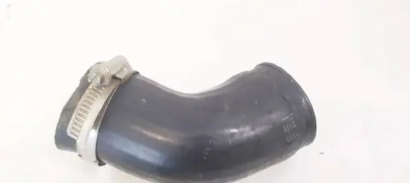 BMW 7 E65 E66 Intercooler hose/pipe