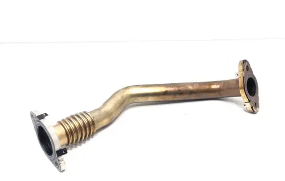 Volvo S90, V90 EGR valve line/pipe/hose 