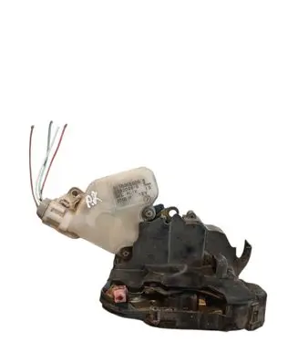 Subaru Impreza II Front door lock 61100FE030