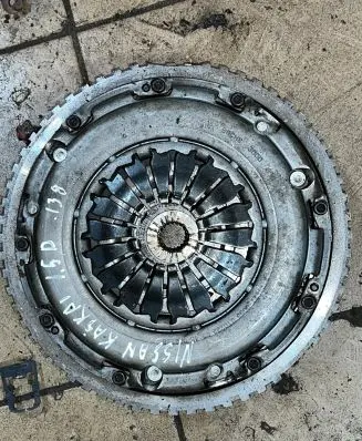 Nissan Qashqai Flywheel 2174027