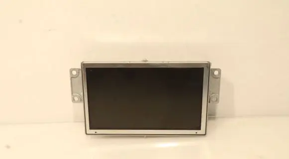 Citroen C5 Screen/display/small screen 9664993180
