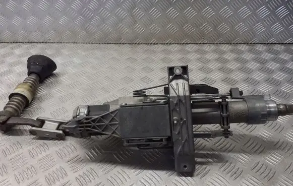 Mercedes-Benz C W203 Steering wheel axle A2094601516Q5