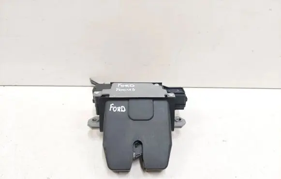 Ford Focus Tailgate/trunk/boot lock/catch/latch 3M51R442A66 131206 01041158000