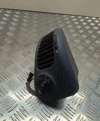 Porsche Boxster 986 Light switch