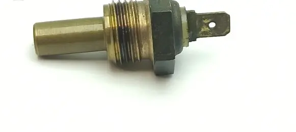 Coolant temperature sensor