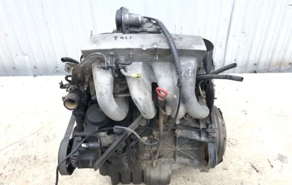 Mercedes-Benz Vito Viano W638 Engine 