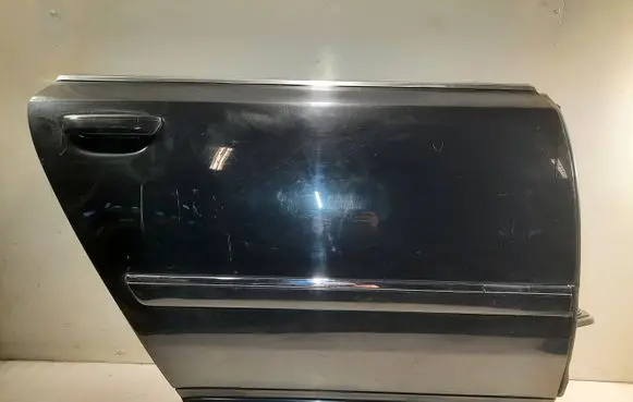 Audi A8 S8 D3 4E Rear door