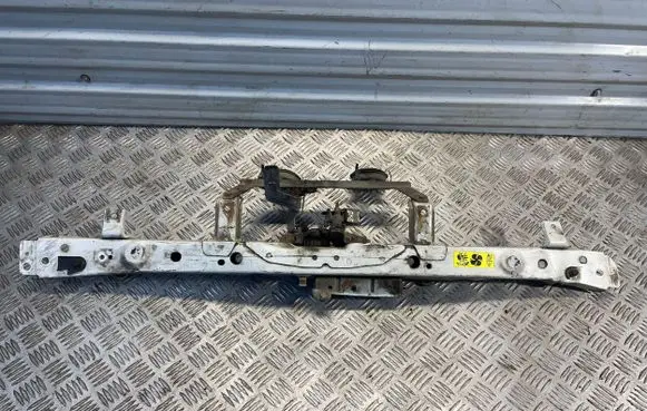 Nissan Juke I F15 Top upper radiator support slam panel 