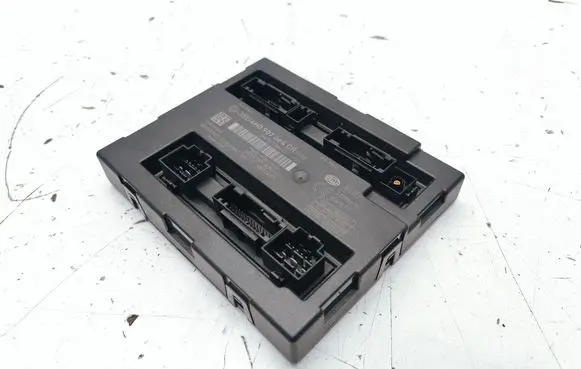 Audi A6 S6 C7 4G Comfort/convenience module 4H0907064CR 4H0907064