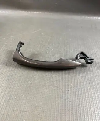 Citroen DS4 Front door exterior handle 9686895477