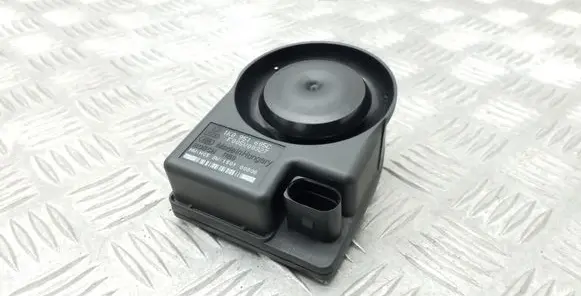Skoda Yeti (5L) Alarm system siren 1K0951605C