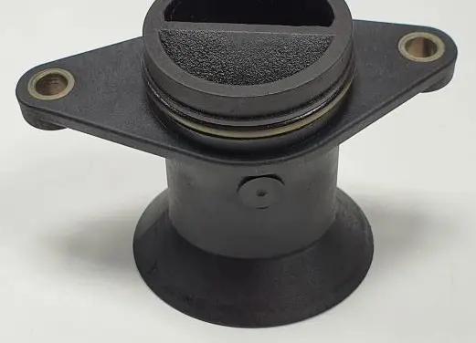 Ford Mondeo MK IV Oil filler cap 8692796
