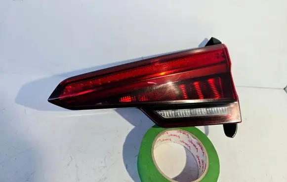 Audi A4 S4 B9 Tailgate rear/tail lights 2SK01224704 8W5945094A