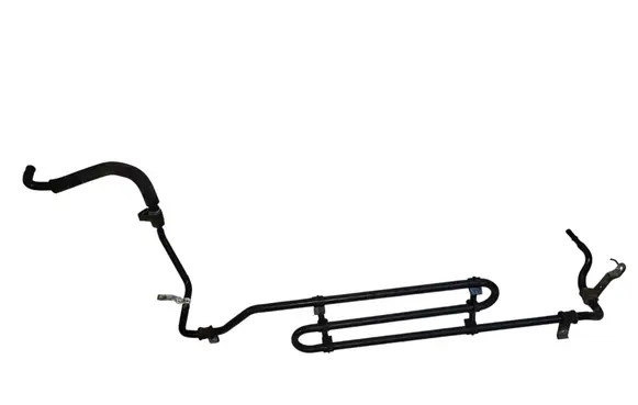 Power steering hose/pipe/line